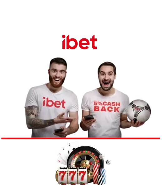 ibet Norge